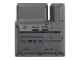 Téléphone VoIP 1 ligne PoE avec micrologiciel de téléphone multiplateforme CP-7811-K9