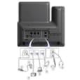 Téléphone 8841 VoIP 5 lignes PoE CP-8841-K9
