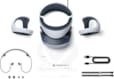 SONY Playstation VR2 Casque DE VISUALISATION DÉDIÉ 560 G Noir, Blanc CUH-ZVR2
