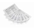 Kit de nettoyage cartes adhésives Evolis Agilia ACL012