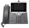 Cisco 8845 IP Video Phone 8845-C-K9
