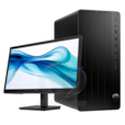 PC Bureau HP Pro 290 G9 TWR i7-14700 + Écran HP S3 pro 22" 8GB 512GB FreeDOS D1AZ9AT