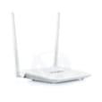 Modem Routeur Sans Fil 300N USB 2 Antennes D301