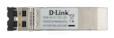 Émetteur-Récepteur SFP+ 10GBASE-SR (MMF, 850nm, 300m, LC, DOM) DEM-431XT-DD