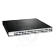 Smart switch 48 ports Gigabit PoE + 4 ports Combo SFP DGS-1210-52MP