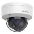 Camera IP Dôme 6MP Smart Hybrid Light Varifocal Extérieur Jour/Nuit DS-2CD1763G2-LIUZ