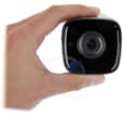Caméra analogique Turbo HD 5 MP Fixed Lens Bullet jour / nuit DS-2CE16H0T-ITF