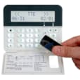 Clavier avec Ecran LCD Touches Silicones Eclipse LDC 32