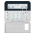 Clavier avec Ecran LCD Touches Silicones Lecteur de Proximité Intégré Eclipse LDC 32PR
