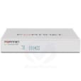 FortiGate-81F (8 x GE RJ45 ports, 2 x RJ45/SFP shared media WAN ports, 128GB SSD) FG-81F