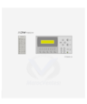 Centrale Alarme Incendie Conventionnel Avec Afficheur 32 zones FP9000-32