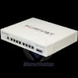 FORTISWITCH 108F-FPOE AVEC CONSOLE 8XGE + 2XSFP + 1XRJ45 ET POE 130W LIMITÉ AUTOMATIQUEMENT FS-108F-FPOE