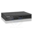 Switch non manageable 24 ports Gigabit Ethernet 10/100/1000 Mbps GS324