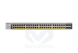 Smart Switch Web manageable Pro Gigabit PoE+ 48 Ports 4 ports SFP (760 w) GS752TPP