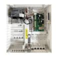Centrale d’Alarme Filaire Anti-Intrusion 7 Zones Avec Transmetteur GSM Intégré GSV4B