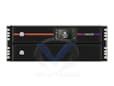 Onduleur Liebert GXE 10 kVA 1 ph 230 V 5U Rack/Tour Avec Piles Entrée/Sortie Câblée GXE3-10KIRT5UXL
