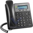 Téléphone IP de Bureau 1 Comptes SIP 2 Touches de Lignes PoE GXP1615