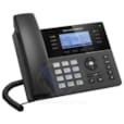 Téléphone IP HD, 4 comptes SIP et 2 ports Gigabit GXP1782