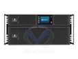 Onduleur Vertiv Liebert GXT5 monophasé, 10 kVA 5U 230 V GXT5-10KIRT5UXLE
