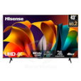 Smart TV UHD 4K 43