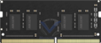 Mémoire RAM HIKSEMI DDR5 5600 MHz 16 Go SODIMM HSC516S56Z1-16G