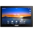 Station Intérieure SIP Ecran Tactile de 7 Pouces Wi-Fi 2.4G/5G 6 Lignes SIP I504W