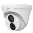 Camera Eyeball IP 8MP Fixe 2.8mm IP67 120dB WDR Micro IR distance 30M IPC3618LB-ADF28K-G