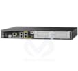 Cisco ISR 4321 (2GE,2NIM,4G FLASH,4G DRAM,IPB) ISR4321/K9