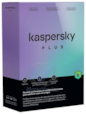 ANTIVIRUS PLUS 2023 3 POSTES UN AN KL10428BCFS-SLIMMAG