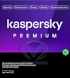 Antivirus PREMIUM Protection - 1 an / 5 postes KL10478BEFS-SLIMMAG