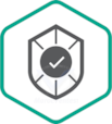 Kaspersky Endpoint Security for Business - Select French Africa Edition. Licence de base de 25 à 49 nœuds de 3 ans
