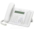 Poste Téléphonique Numérique de Direction Afficheur LCD 3 Lignes 24 Touches KX-DT543X