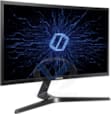 Moniteur 24" Curved Gaming 144 Hz1920x1080 Temps Réponse 4ms Noir HDMI, DisplayPort LC24RG50FZMXZN
