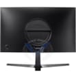 Moniteur 24" Curved Gaming 144 Hz1920x1080 Temps Réponse 4ms Noir HDMI, DisplayPort LC24RG50FZMXZN