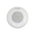 Bosch LC5-WC06E4 N-Ceiling Loudspeaker, 6W, ABS, 2" LC5-WC06E4