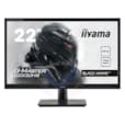 iiyama 21,5 "DEL - G-Master G2230HS-B1 Black Hawk G2230HS-B1
