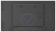 Ecran LED 55" ProLite 1920 x 1080 Full HD DisplayPort / DVI / 2x HDMI Haut-parleurs LH5582SB-B1