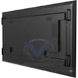 PROLITE MONITEUR PROFESSIONNEL POUR L AFFICHAGE DYNAMIQUE 75" 4K UHD 24/7 HDMI/DisplayPort/DVI/VGA LH7554UHS-B1AG