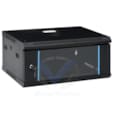 COFFRET INFORMATIQUE 4 UNITES 600X450 LIN-4U/600X450