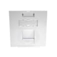 PLASTRON CAT 6A LIN-PLA/CAT6A