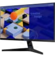 Écran 24" Samsung Essential Monitor S3 S31C D-Sub, HDMI LS24C310EAMXZN