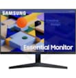 Écran 24" Samsung Essential Monitor S3 S31C D-Sub, HDMI LS24C310EAMXZN