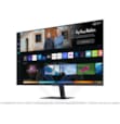 Moniteur Flat 27" SMART Serie 5 Noir Garantie 1 an LS27BM500EMXZN