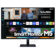 Moniteur Flat 27" SMART Serie 5 Noir Garantie 1 an LS27BM500EMXZN