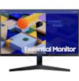 Moniteur 27" Flat Serie 3 FULL HD 1920*1080 75 Hz Tps 5ms 1 HDMI LS27C310EAMXZN