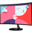Moniteur Gamme S 27 pouces CUrved serie 3 1920*1080 75 Hz Tps 4ms 1 HDMI LS27C360EAMXZN