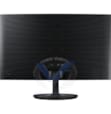 Moniteur Gamme S 27 pouces CUrved serie 3 1920*1080 75 Hz Tps 4ms 1 HDMI LS27C360EAMXZN