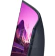 Moniteur Gamme S 27" CUrved serie 3 1920*1080 75 Hz Tps 4ms 2 HDMI Display Port headphone LS27C390EAUXEN