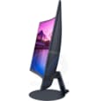 Moniteur Gamme S 27" CUrved serie 3 1920*1080 75 Hz Tps 4ms 2 HDMI Display Port headphone LS27C390EAUXEN