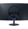 Moniteur Gamme S 27" CUrved serie 3 1920*1080 75 Hz Tps 4ms 2 HDMI Display Port headphone LS27C390EAUXEN